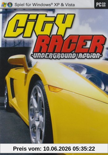 City Racer - Underground Action