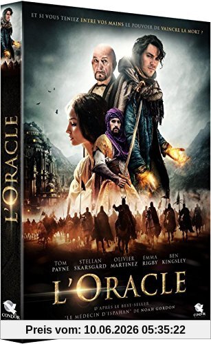 L'oracle [FR Import]