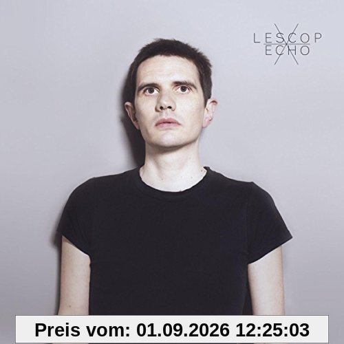 Echo(CD Digipack)