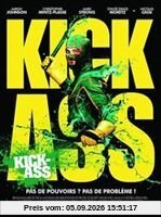 Kick ass [FR Import]