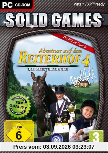 Solid Games - Reiterhof 4