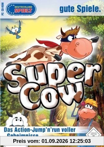 Super Cow