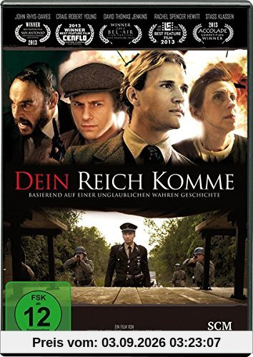 Dein Reich komme