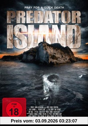 Predator Island
