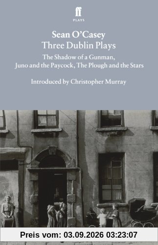 Three Dublin Plays