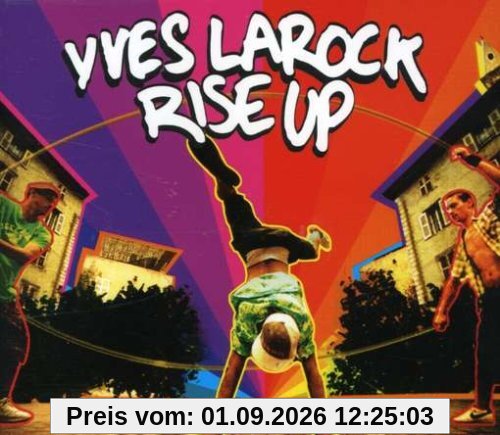 Rise Up