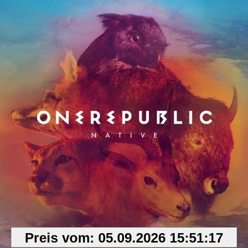 Native (Limited Deluxe Edition)