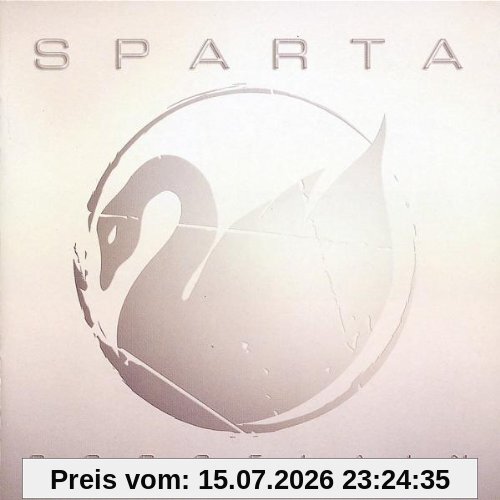 Sparta Porcelain