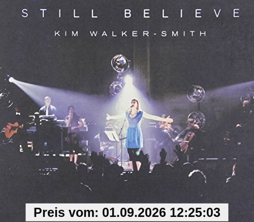 Still Believe