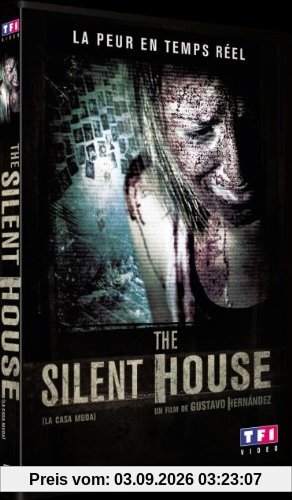 The Silent House