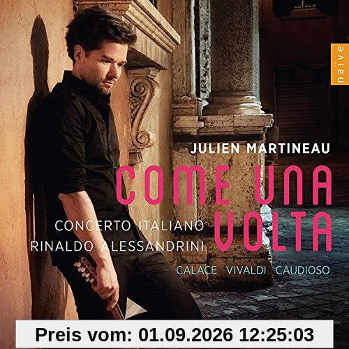 Come Una Volta