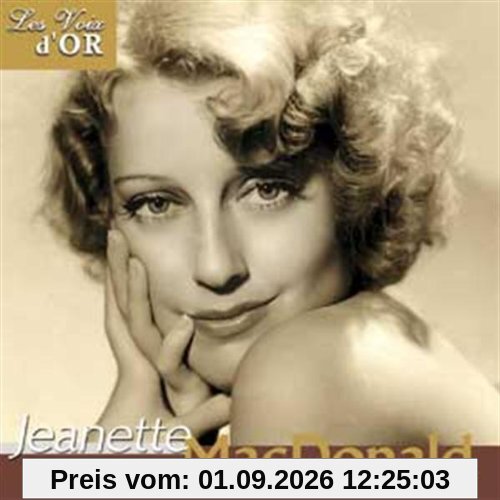 Les Voix D'or