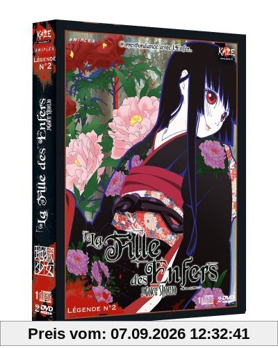 La fille des enfers, vol. 2 [FR Import]