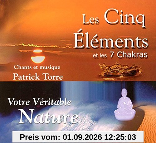 Cinq Elements