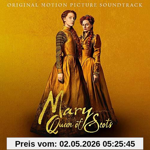 Mary Queen of Scots [Vinyl LP]