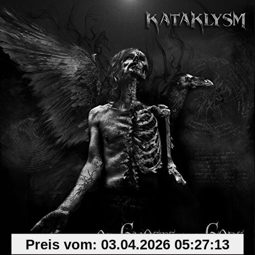 Kataklysm Of Ghosts And Gods