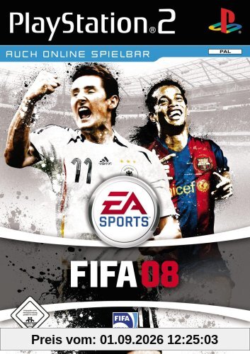 FIFA 08