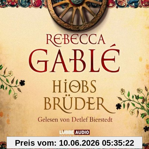 Hiobs Brüder