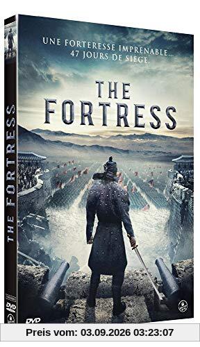 The fortress [FR Import]
