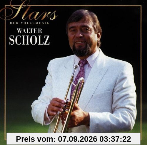 Stars der Volksmusik