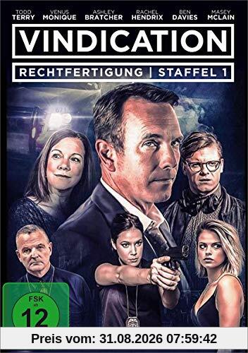 Vindication [2 DVDs]