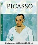 Picasso. Sonderausgabe (Big Art)