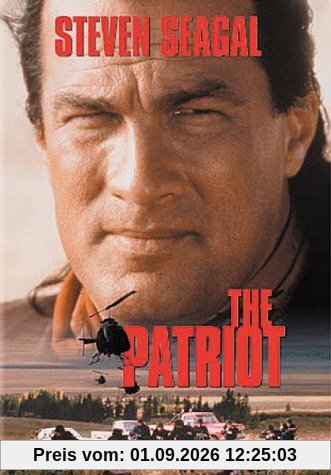 The Patriot [Import USA Zone 1]