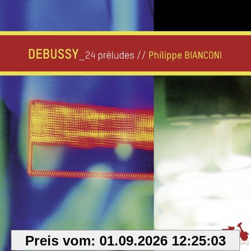Preludes