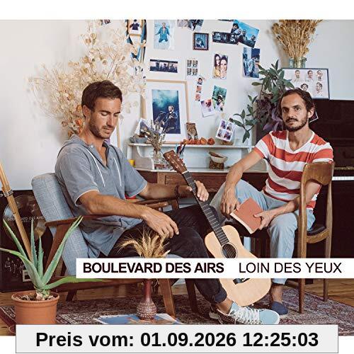 Loin Des Yeux