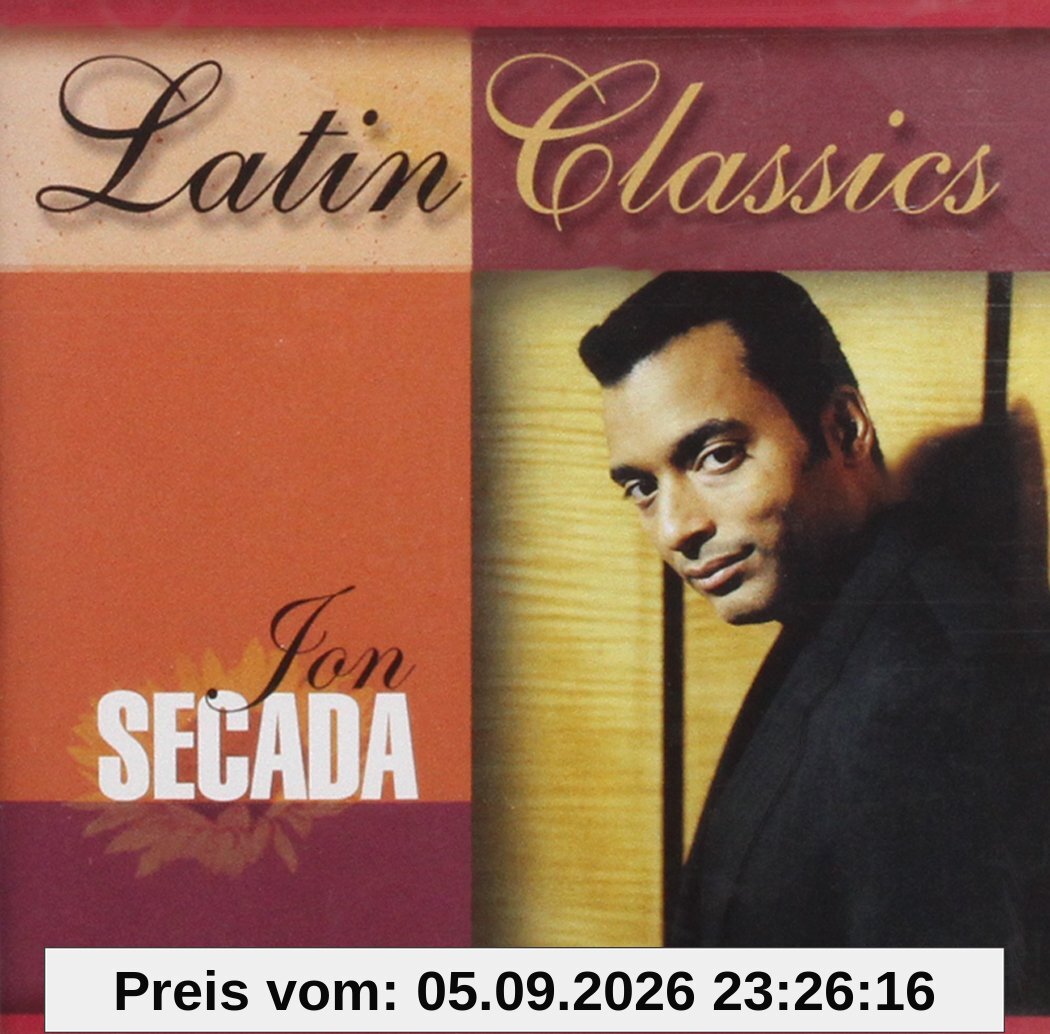 Latin Classics
