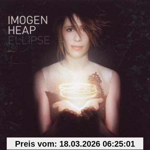 Imogen Heap Ellipse