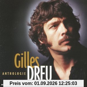 Best of Gilles Dreu