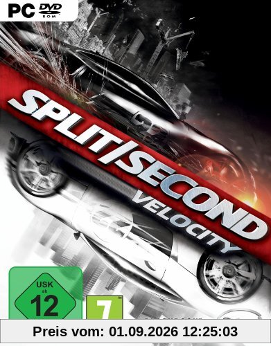 Split/Second: Velocity [Software Pyramide]