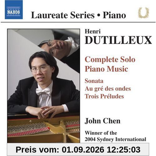 Klaviermusik