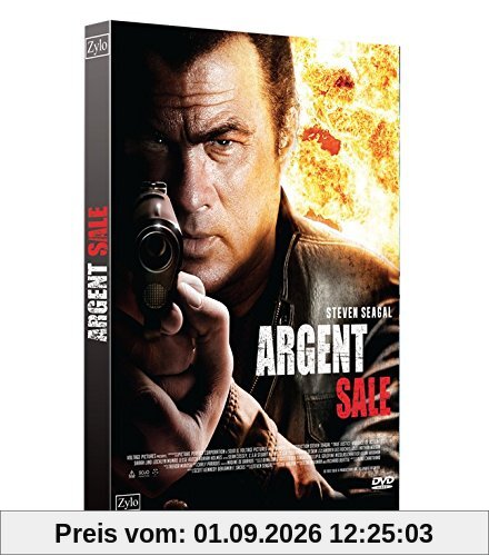 Argent sale [FR Import]