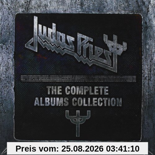 Complete Album Collections