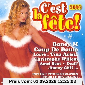 C'est La Fete 2006