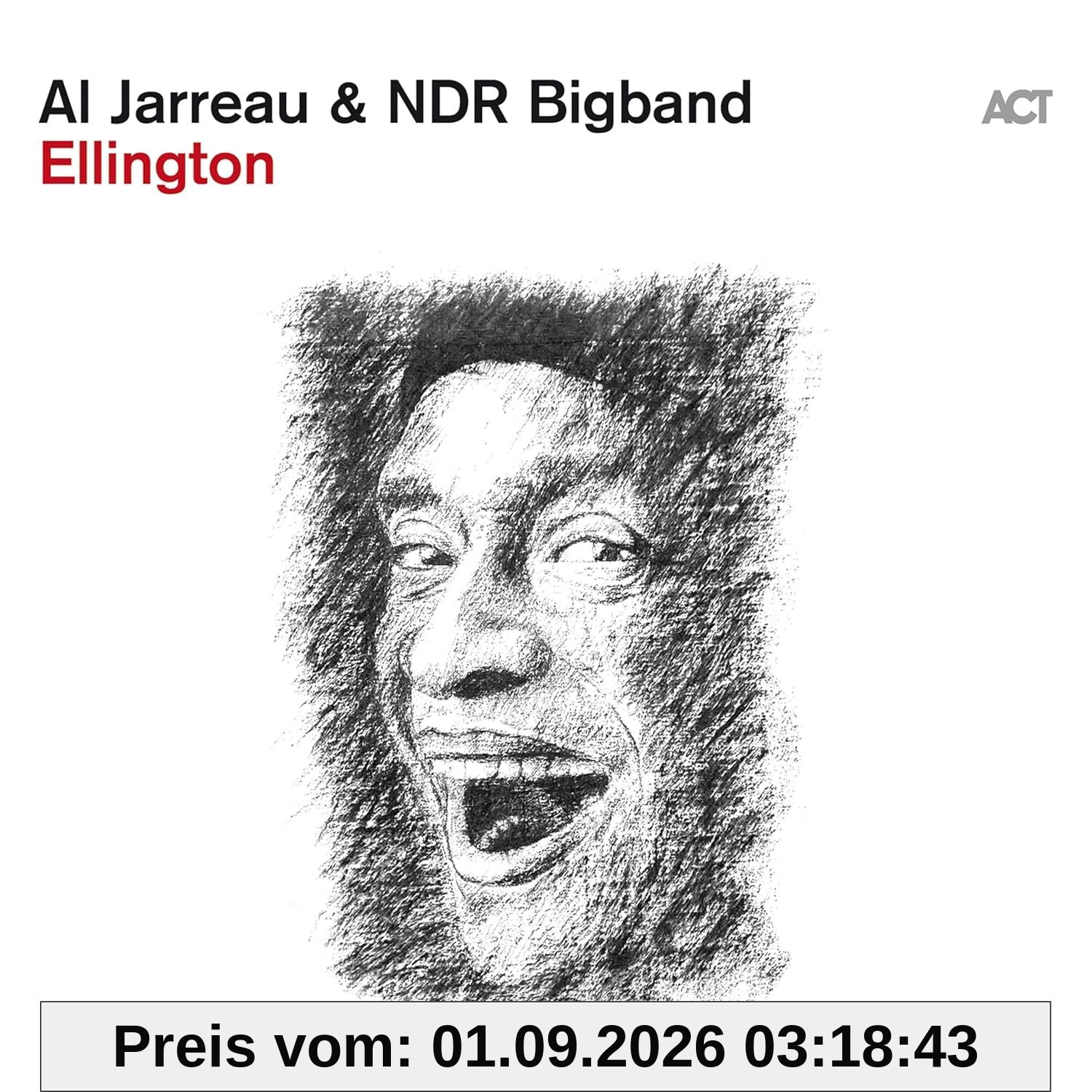 Ellington (Digipak)