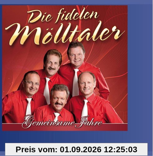 Gemeinsame Jahre
