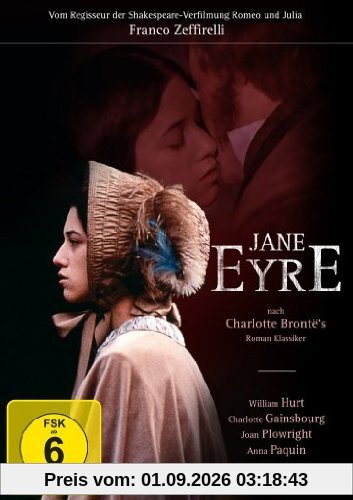 Jane Eyre