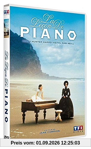 La Leçon de piano