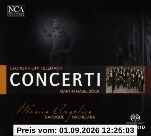 Concerti