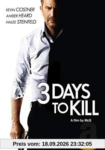 unbekannt § 3 Days To Kill Bil