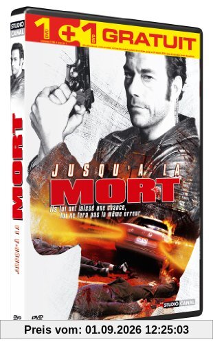 Jusqu'a la mort [FR Import]