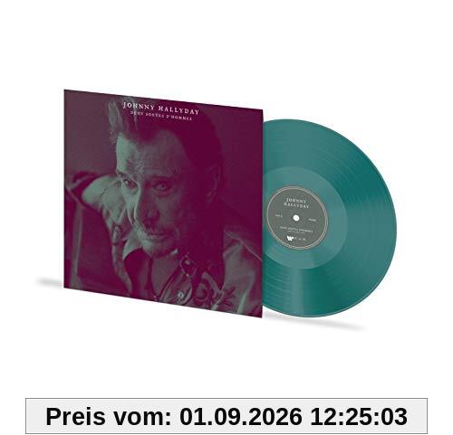 Deux Sortes d Hommes / la