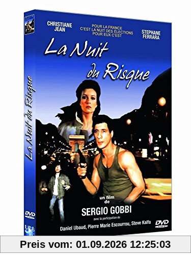 La nuit du risque [FR Import]