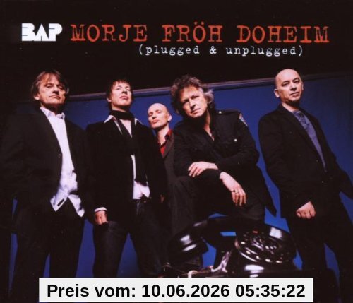 Morje Fröh Doheim