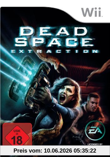 Dead Space - Extraction