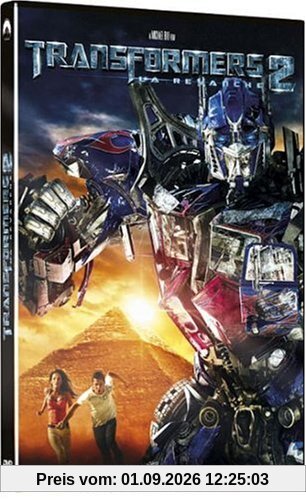 Transformers 2 [FR Import]