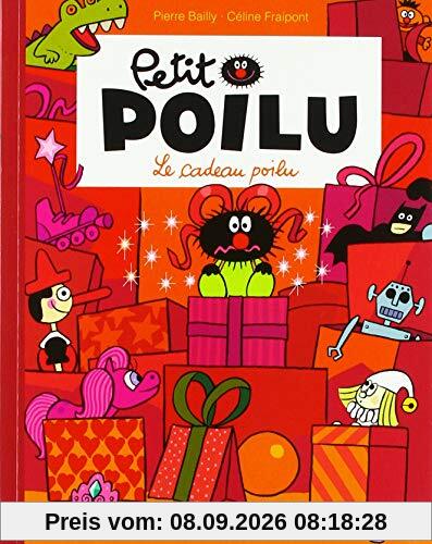 Petit Poilu. Le cadeau poilu